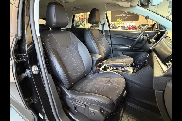 Opel Grandland 1.6 Turbo GS PHEV 1 Jaar Bovag Garantie, Camera, Navi, Carplay, Stoel/Stuurverwarming.