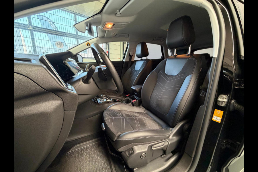 Opel Grandland 1.6 Turbo GS PHEV 1 Jaar Bovag Garantie, Camera, Navi, Carplay, Stoel/Stuurverwarming.