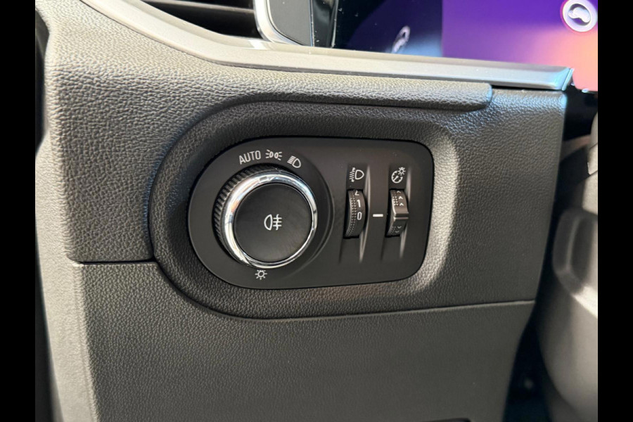 Opel Grandland 1.6 Turbo GS PHEV 1 Jaar Bovag Garantie, Camera, Navi, Carplay, Stoel/Stuurverwarming.