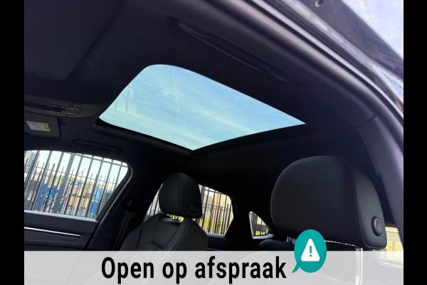 Audi Q3 Sportback 45 TFSI e 3x S-Line PANO LEDER MATRIX CARPLAY SFEER !!