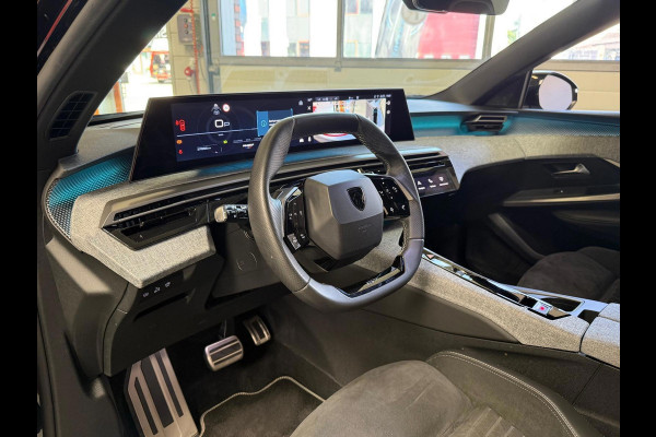 Peugeot 3008 1.2 Hybrid 145 GT Automaat, 1 Jaar Bovag Garantie, Navi, Camera, Massage stoelen, Stoel/Stuurverwarming