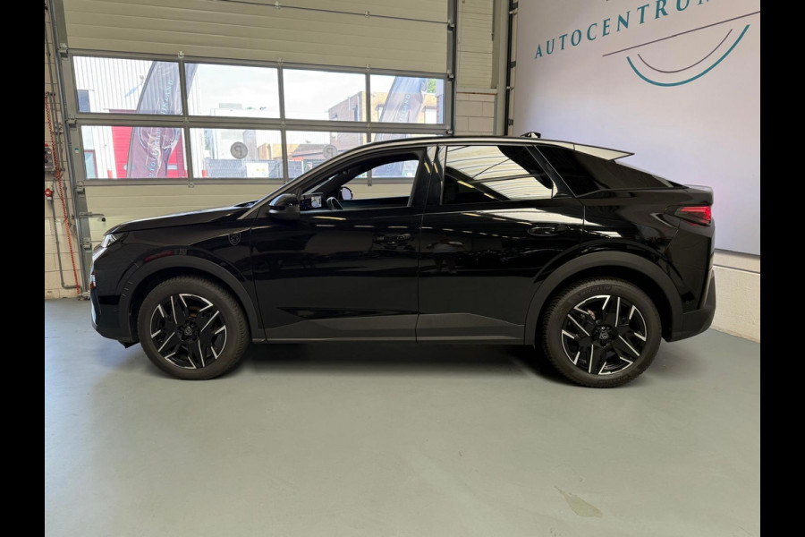 Peugeot 3008 1.2 Hybrid 145 GT Automaat, 1 Jaar Bovag Garantie, Navi, Camera, Massage stoelen, Stoel/Stuurverwarming