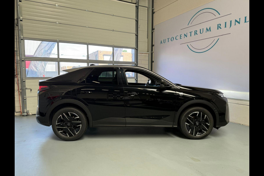 Peugeot 3008 1.2 Hybrid 145 GT Automaat, 1 Jaar Bovag Garantie, Navi, Camera, Massage stoelen, Stoel/Stuurverwarming