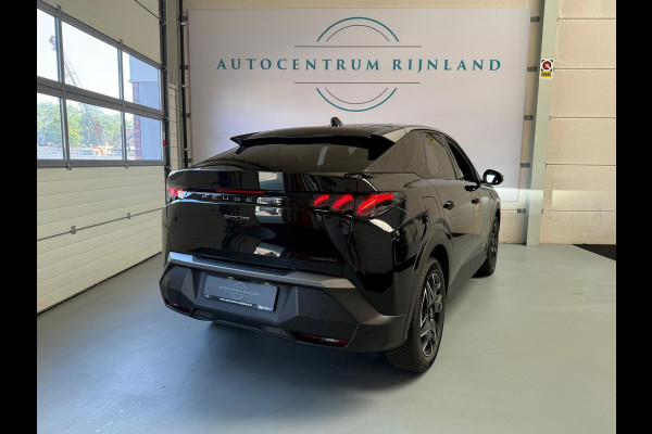 Peugeot 3008 1.2 Hybrid 145 GT Automaat, 1 Jaar Bovag Garantie, Navi, Camera, Massage stoelen, Stoel/Stuurverwarming