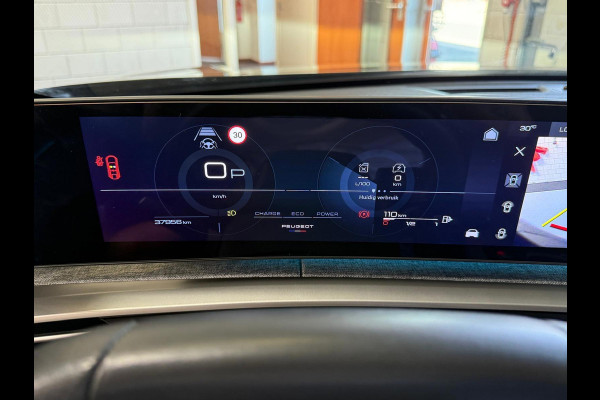 Peugeot 3008 1.2 Hybrid 145 GT Automaat, 1 Jaar Bovag Garantie, Navi, Camera, Massage stoelen, Stoel/Stuurverwarming