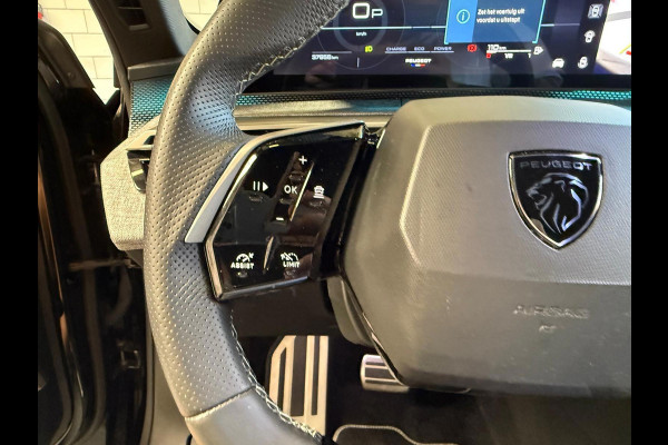 Peugeot 3008 1.2 Hybrid 145 GT Automaat, 1 Jaar Bovag Garantie, Navi, Camera, Massage stoelen, Stoel/Stuurverwarming