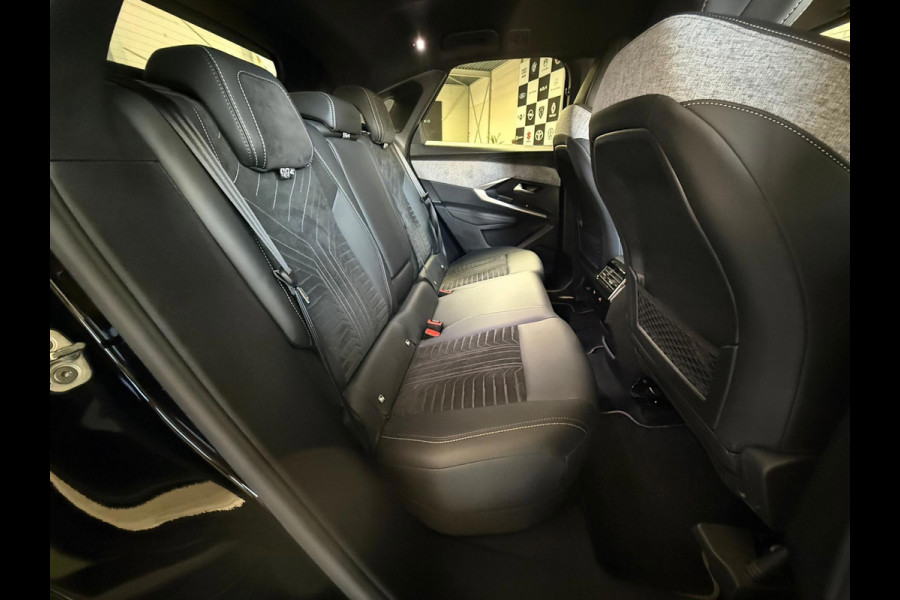 Peugeot 3008 1.2 Hybrid 145 GT Automaat, 1 Jaar Bovag Garantie, Navi, Camera, Massage stoelen, Stoel/Stuurverwarming