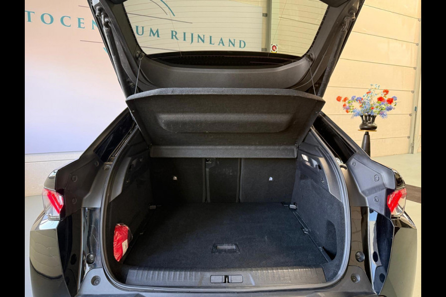 Peugeot 3008 1.2 Hybrid 145 GT Automaat, 1 Jaar Bovag Garantie, Navi, Camera, Massage stoelen, Stoel/Stuurverwarming