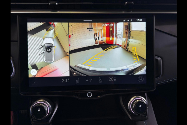 Lynk & Co 01 1.5 PHEV 261 PK Zwarte Hemel, 1 Jaar Bovag Garantie Pano, Navi, Camera