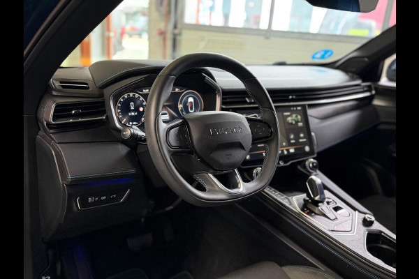 Lynk & Co 01 1.5 PHEV 261 PK Zwarte Hemel, 1 Jaar Bovag Garantie Pano, Navi, Camera
