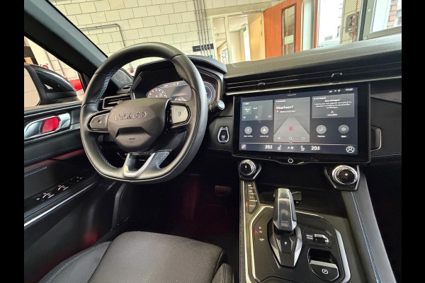 Lynk & Co 01 1.5 PHEV 261 PK Zwarte Hemel, 1 Jaar Bovag Garantie Pano, Navi, Camera