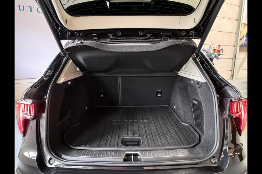 Lynk & Co 01 1.5 PHEV 261 PK Zwarte Hemel, 1 Jaar Bovag Garantie Pano, Navi, Camera