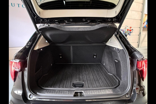 Lynk & Co 01 1.5 PHEV 261 PK Zwarte Hemel, 1 Jaar Bovag Garantie Pano, Navi, Camera