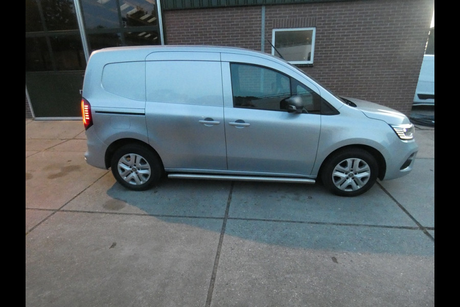 Renault Kangoo 1.5 Blue dCi 115 Luxe L1*navi/cam* leder*pdc*