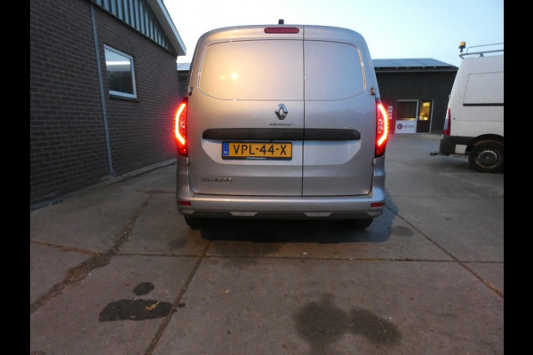 Renault Kangoo 1.5 Blue dCi 115 Luxe L1*navi/cam* leder*pdc*