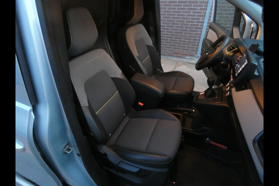 Renault Kangoo 1.5 Blue dCi 115 Luxe L1*navi/cam* leder*pdc*