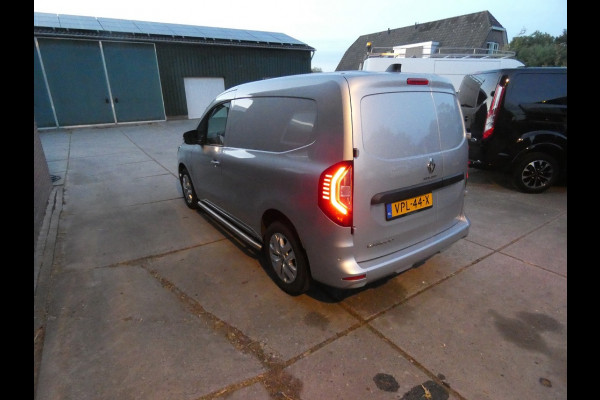 Renault Kangoo 1.5 Blue dCi 115 Luxe L1*navi/cam* leder*pdc*