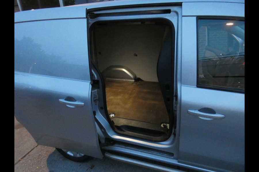 Renault Kangoo 1.5 Blue dCi 115 Luxe L1*navi/cam* leder*pdc*