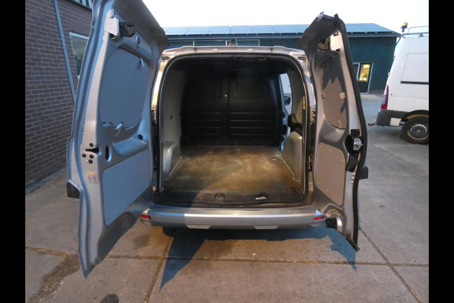 Renault Kangoo 1.5 Blue dCi 115 Luxe L1*navi/cam* leder*pdc*