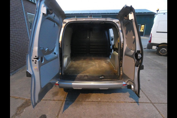 Renault Kangoo 1.5 Blue dCi 115 Luxe L1*navi/cam* leder*pdc*