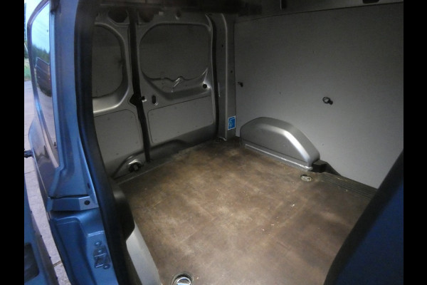 Renault Kangoo 1.5 Blue dCi 115 Luxe L1*navi/cam* leder*pdc*