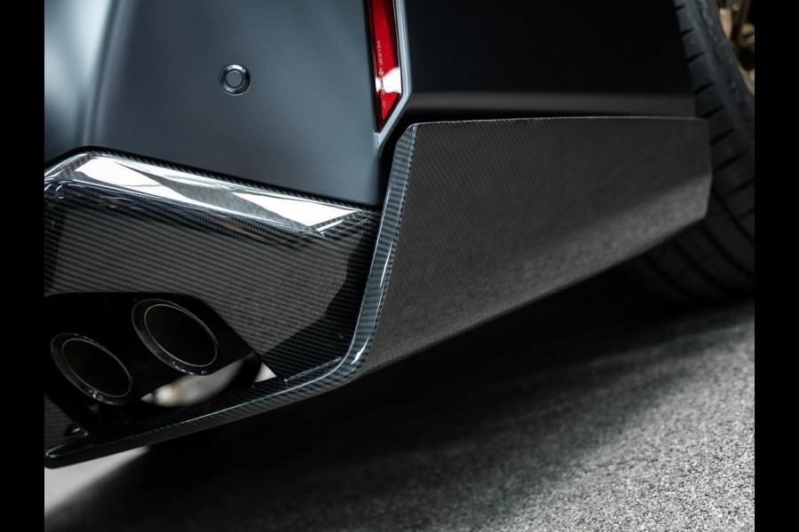 BMW 5 Serie M5  Carbon exterieur, Korbach 22 inch brons, Full options!!!!