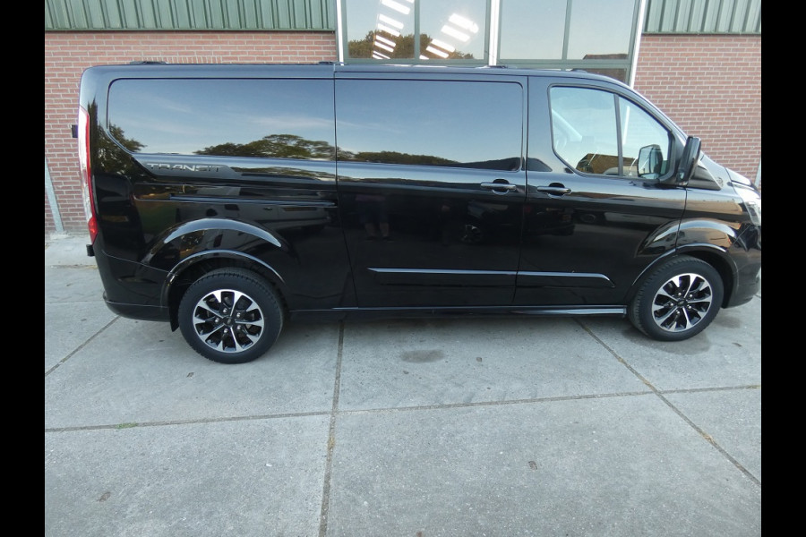 Ford Transit Custom 320 2.0 TDCI L2H1 Sport* navi/cam*xenon*