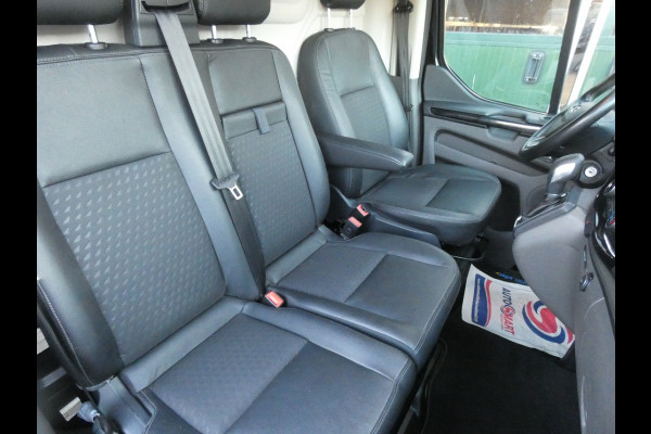 Ford Transit Custom 320 2.0 TDCI L2H1 Sport* navi/cam*xenon*
