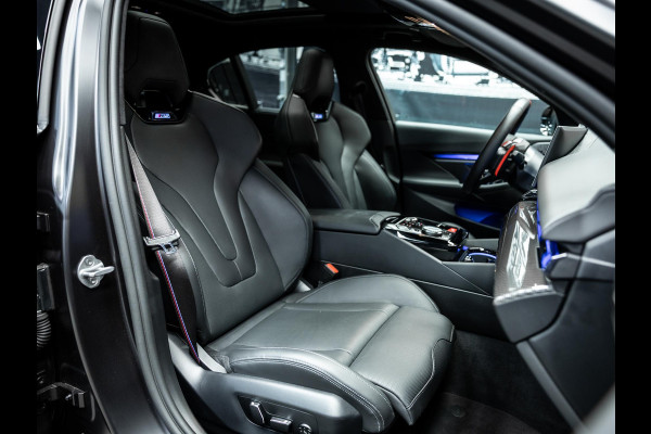 BMW 5 Serie M5  Carbon exterieur, Korbach 22 inch brons, Full options!!!!