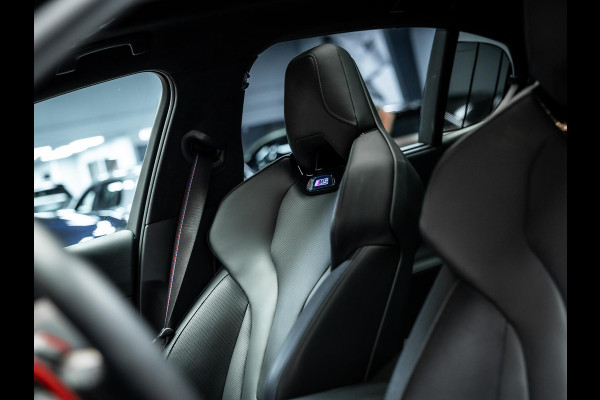 BMW 5 Serie M5  Carbon exterieur, Korbach 22 inch brons, Full options!!!!