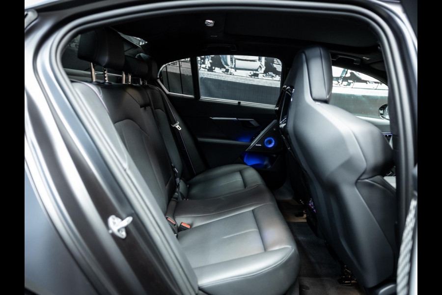 BMW 5 Serie M5  Carbon exterieur, Korbach 22 inch brons, Full options!!!!