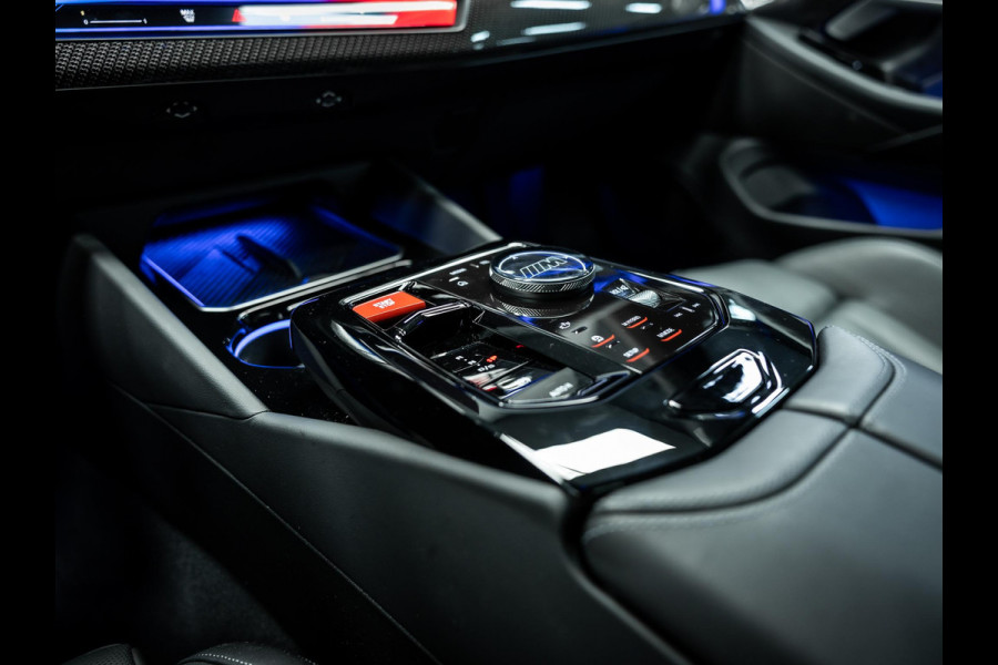 BMW 5 Serie M5  Carbon exterieur, Korbach 22 inch brons, Full options!!!!