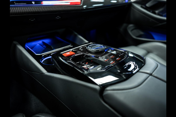 BMW 5 Serie M5  Carbon exterieur, Korbach 22 inch brons, Full options!!!!