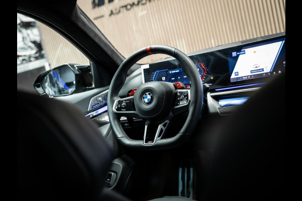 BMW 5 Serie M5  Carbon exterieur, Korbach 22 inch brons, Full options!!!!