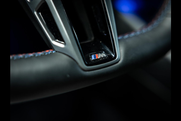 BMW 5 Serie M5  Carbon exterieur, Korbach 22 inch brons, Full options!!!!