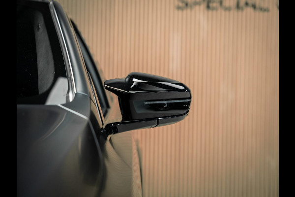 BMW 5 Serie M5  Carbon exterieur, Korbach 22 inch brons, Full options!!!!