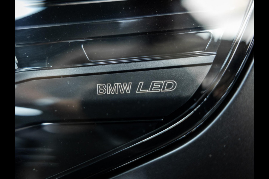 BMW 5 Serie M5  Carbon exterieur, Korbach 22 inch brons, Full options!!!!