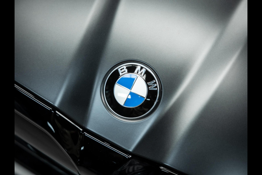 BMW 5 Serie M5  Carbon exterieur, Korbach 22 inch brons, Full options!!!!