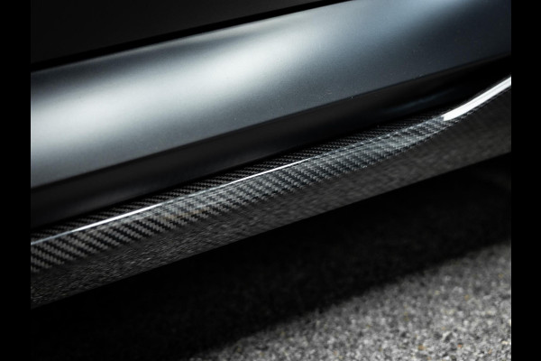 BMW 5 Serie M5  Carbon exterieur, Korbach 22 inch brons, Full options!!!!