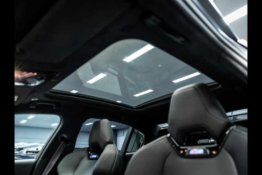 BMW 5 Serie M5  Carbon exterieur, Korbach 22 inch brons, Full options!!!!