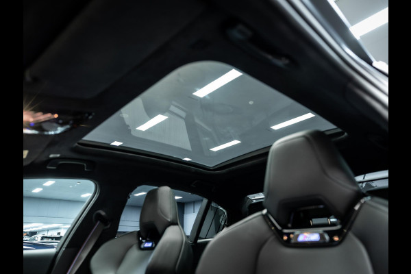 BMW 5 Serie M5  Carbon exterieur, Korbach 22 inch brons, Full options!!!!