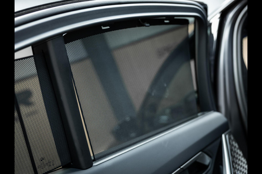 BMW 5 Serie M5  Carbon exterieur, Korbach 22 inch brons, Full options!!!!
