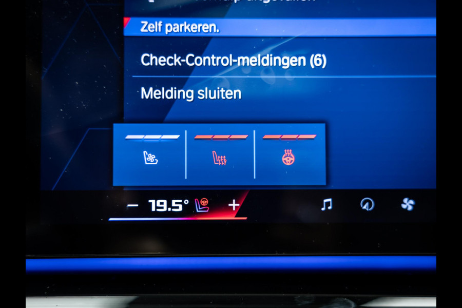 BMW 5 Serie M5  Carbon exterieur, Korbach 22 inch brons, Full options!!!!
