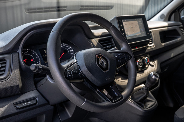 Renault Trafic 2.0 dCi 110 L2H1 | 3-Zits | 110 PK | LED | Cruise | Navi | Airco | Trekhaak