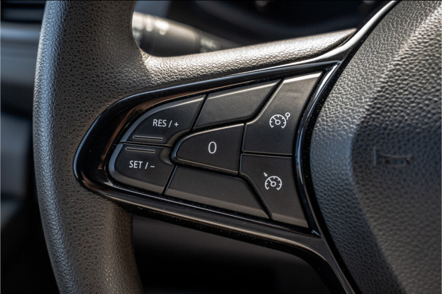 Renault Trafic 2.0 dCi 110 L2H1 | 3-Zits | 110 PK | LED | Cruise | Navi | Airco | Trekhaak