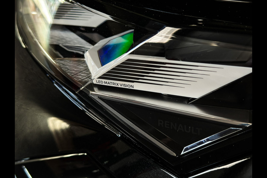 Renault Rafale 1.2 E-Tech full hybrid 200 esprit Alpine 200PK | H/K | Headup | Camera | ACC | Matrix