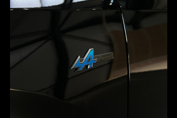 Renault Rafale 1.2 E-Tech full hybrid 200 esprit Alpine 200PK | H/K | Headup | Camera | ACC | Matrix