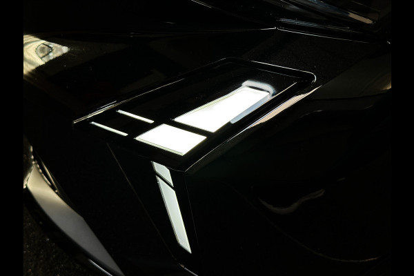 Renault Rafale 1.2 E-Tech full hybrid 200 esprit Alpine 200PK | H/K | Headup | Camera | ACC | Matrix