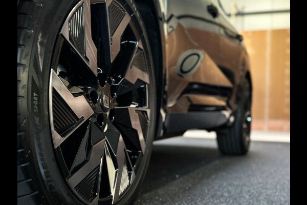 Renault Rafale 1.2 E-Tech full hybrid 200 esprit Alpine 200PK | H/K | Headup | Camera | ACC | Matrix