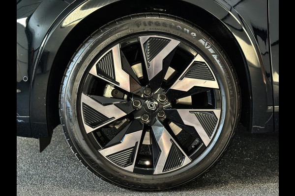 Renault Rafale 1.2 E-Tech full hybrid 200 esprit Alpine 200PK | H/K | Headup | Camera | ACC | Matrix
